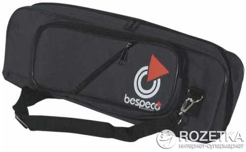Чехол для флейты Bespeco BAG530FL (20-17-2-8) - Фото 1 Чехол для флейты Bespeco BAG530FL (20-17-2-8) - изображение 1