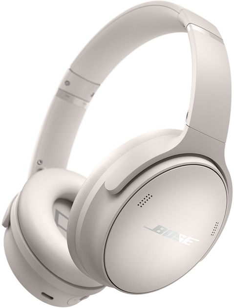 Słuchawki Bose QuietComfort Headphones White Smoke (884367-0200) - obraz 2