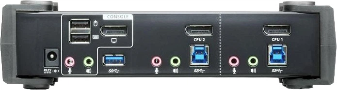 KVM-перемикач ATEN CS1922 - зображення 3