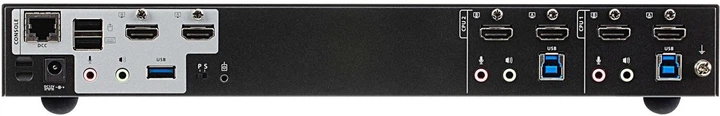 Przełącznik KVM ATEN CS1842 - obraz 3
