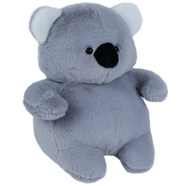 Детская мягкая игрушка "Малыш Коала" FWPBABYKOALA24GY0 30 см - Фото 4 Детская мягкая игрушка "Малыш Коала" FWPBABYKOALA24GY0 30 см - изображение 4