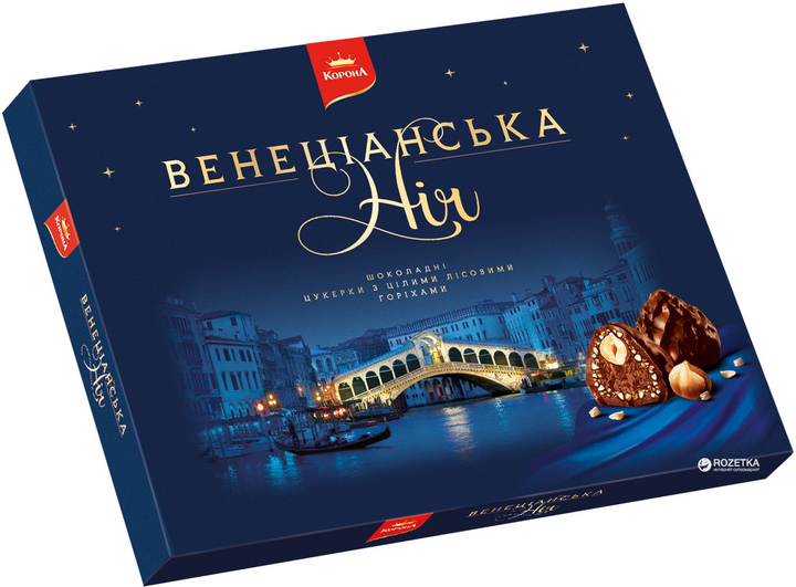 Купить Корона Российской империи Lord набор шоколадных конфет г с доставкой по России