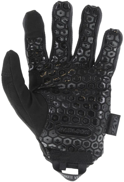 Перчатки Mechanix Precision High Dex Black S - изображение 2