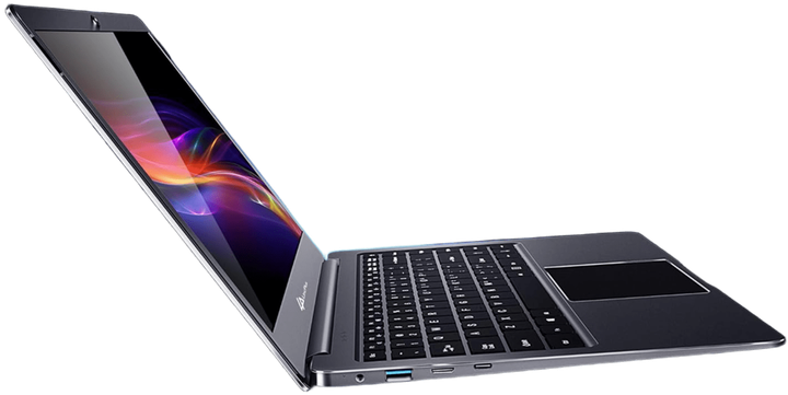Ноутбук 14" LincPlus P2 Intel Celeron N3350 RAM 4GB eMMC 64GB Win11 Алюмінієвий корпус (UKR) Б/В - зображення 3