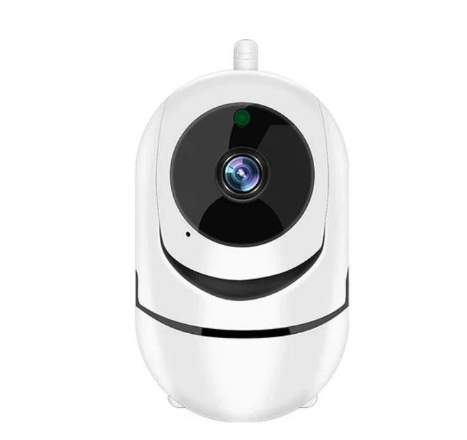 Поворотна IP Wi-Fi камера Kerui T10T Tuya відеоспостереження відеоня зі звуком 3 Mp Full HD (новинка 2024 року) - Фото 2 Поворотна IP Wi-Fi камера Kerui T10T Tuya відеоспостереження відеоня зі звуком 3 Mp Full HD (новинка 2024 року) - зображення 2