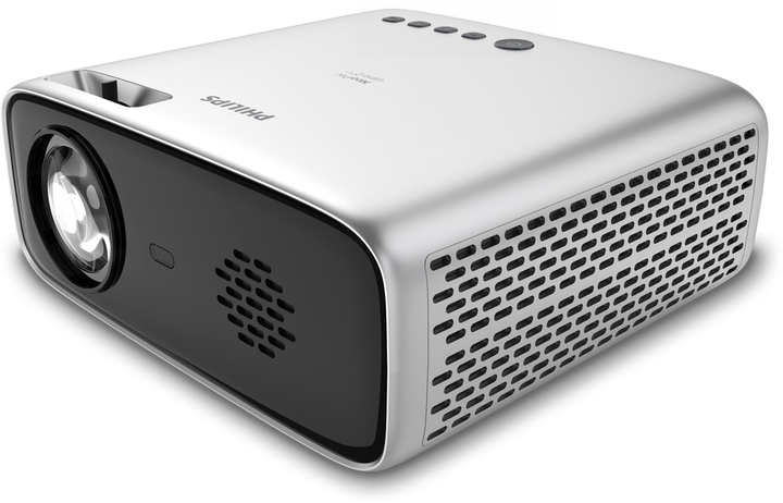 Проектор Philips NeoPix Ultra 2TV+ NPX644/INT True Full HD 1080p с ...