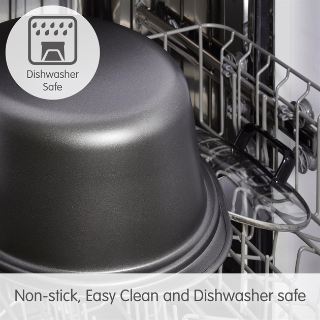 Повільноварка Morphy Richards 460014 (5011832061874) - зображення 4