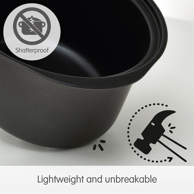 Повільноварка Morphy Richards 460014 (5011832061874) - зображення 5