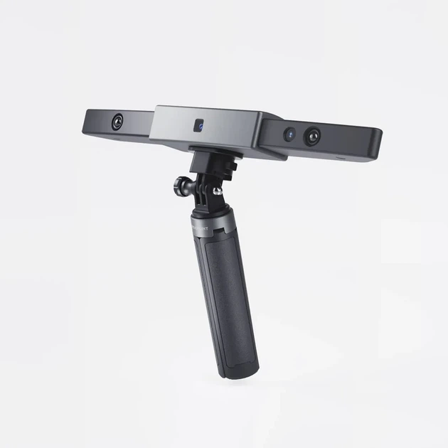 Сканер 3D Revopoint Range - Фото 6 Сканер 3D Revopoint Range - зображення 6