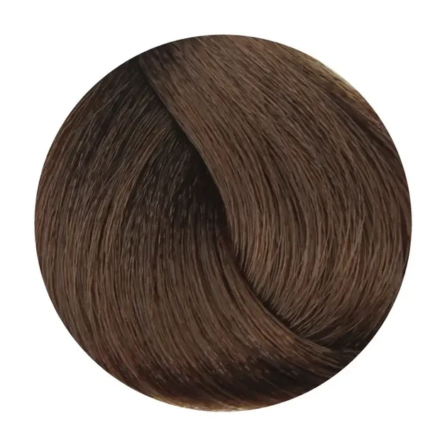 6.0 Крем-фарба Keratin Oro Puro Fanola 100 мл - зображення 2