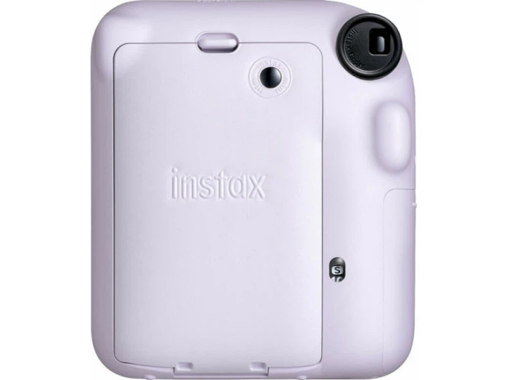 Фотокамера миттєвого друку Fujifilm Instax Mini 12 Lilac Purple (16806133) - изображение 3