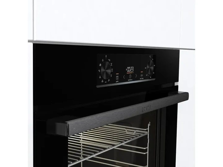 Духова шафа Gorenje BO6735E05B - изображение 8
