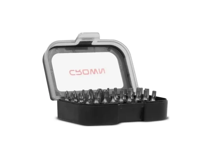 Електровикрутка Crown CT22025 - изображение 2