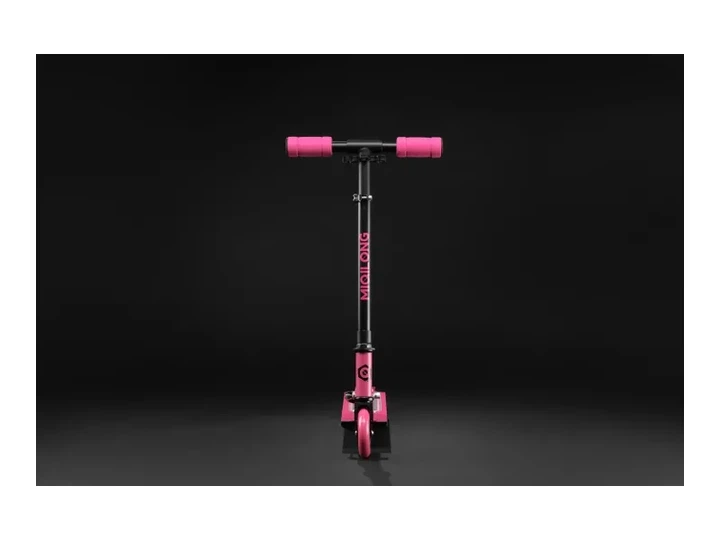 Самокат Miqilong Cart Рожевий (CART-100-PINK) - Фото 5 Самокат Miqilong Cart Рожевий (CART-100-PINK) - изображение 5