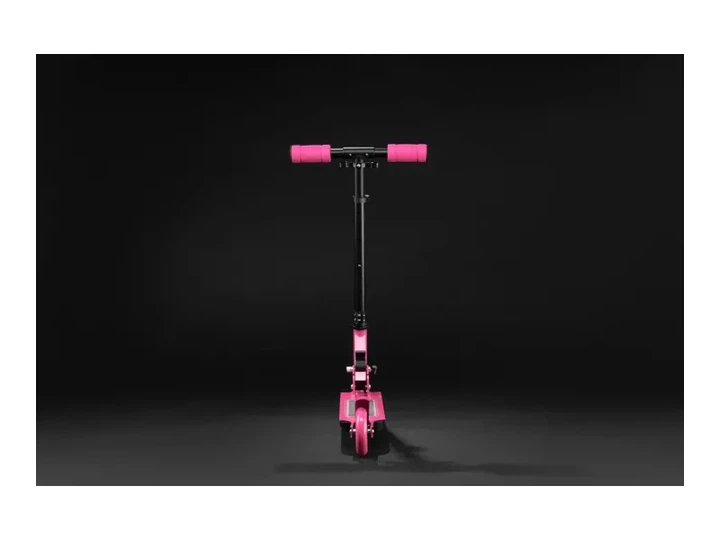 Самокат Miqilong Cart Рожевий (CART-100-PINK) - Фото 6 Самокат Miqilong Cart Рожевий (CART-100-PINK) - изображение 6