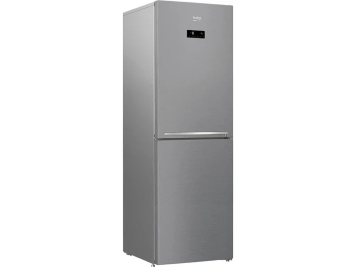 Холодильник Beko RCNA386E30ZXB - изображение 2