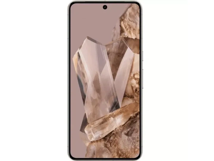 Смартфон Google Pixel 8 Pro 12/512GB Porcelain - изображение 2