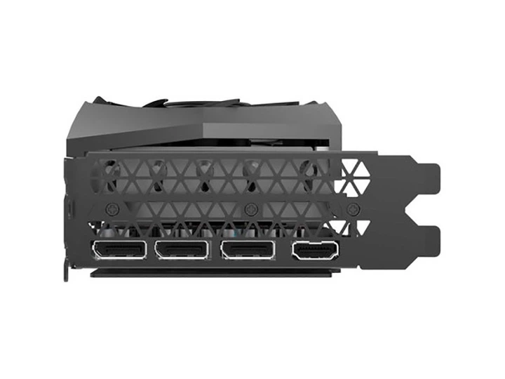 Відеокарта ZOTAC Gaming GeForce RTX 3080 Trinity OC 12GB LHR (ZT