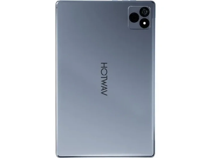 Планшет Hotwav Pad 8 8/256GB LTE Gray - Фото 2 Планшет Hotwav Pad 8 8/256GB LTE Gray - изображение 2