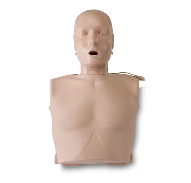 Манекен для проведення СЛР PRESTAN Adult Ultralite CPR Manikins - зображення 2