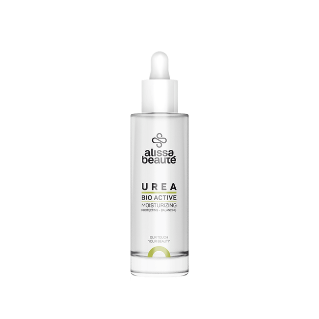 Сыворотка с мощным увлажняющим действием Bioactive Urea Alissa Beautе 50 мл 8033254497984 - Фото 1 Сыворотка с мощным увлажняющим действием Bioactive Urea Alissa Beautе 50 мл 8033254497984 - изображение 1