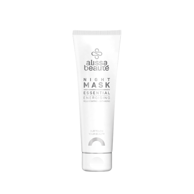 Ночная маска для восстановления структуры кожи Essential Night Mask Alissa Beautе 100 мл 8033254497175 - Фото 1 Ночная маска для восстановления структуры кожи Essential Night Mask Alissa Beautе 100 мл 8033254497175 - изображение 1