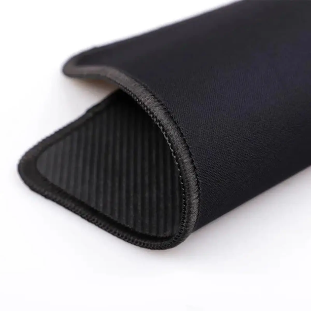 Коврик HOCO GM20 Smooth gaming mouse pad Black (6931474784506) - Фото 3 Коврик HOCO GM20 Smooth gaming mouse pad Black (6931474784506) - изображение 3