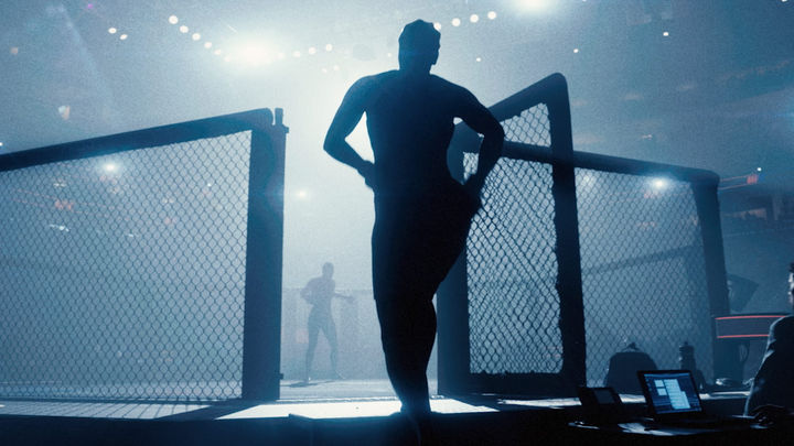 Игра PS5 EA SPORTS UFC5, BD диск (5908305248255) - изображение 3