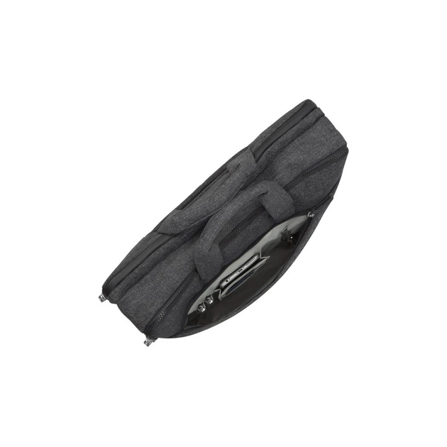 Сумка для ноутбука 15.6" RivaCase 8831 Black (8831Black) - Фото 6 Сумка для ноутбука 15.6" RivaCase 8831 Black (8831Black) - изображение 6