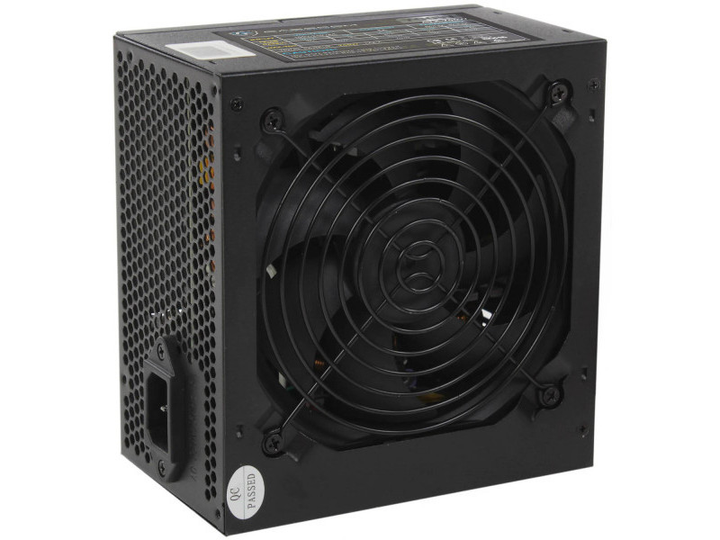Блок живлення Casecom CM 700 ATX - изображение 2