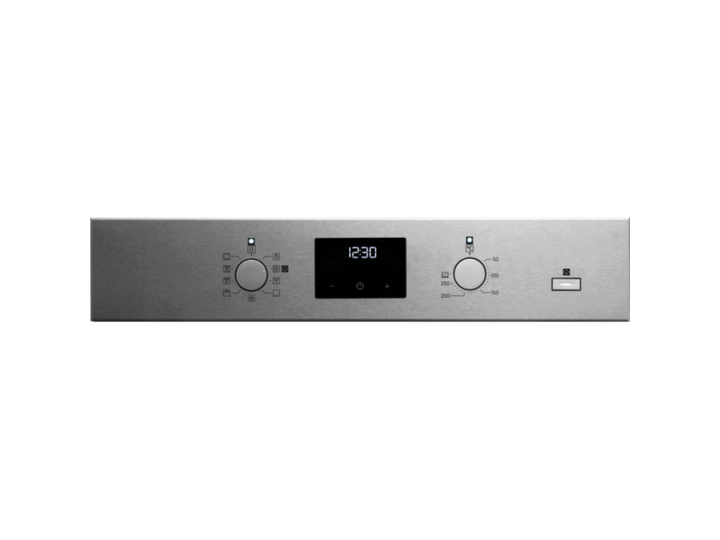 Духовка електрична Electrolux EOD3F50TX - изображение 2