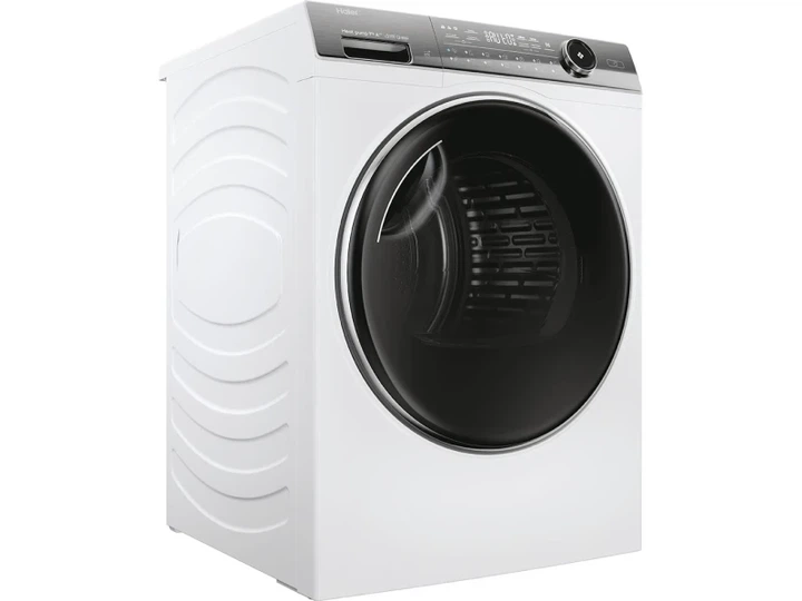 Сушильна машина Haier HD90-A3Q979U1-S - изображение 3