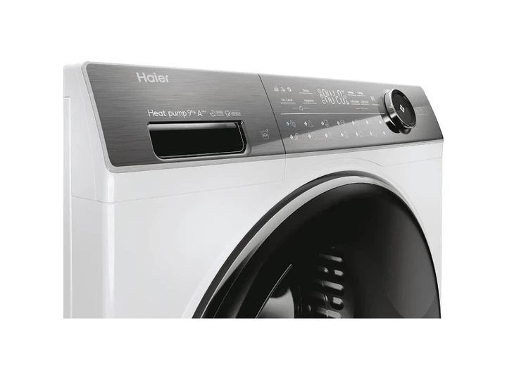 Сушильна машина Haier HD90-A3Q979U1-S - изображение 6