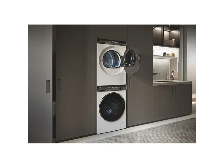 Сушильна машина Haier HD90-A3Q979U1-S - изображение 13