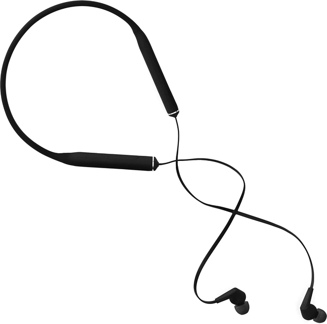 Słuchawki Urbanista Milan Black (7350088302095) - obraz 3
