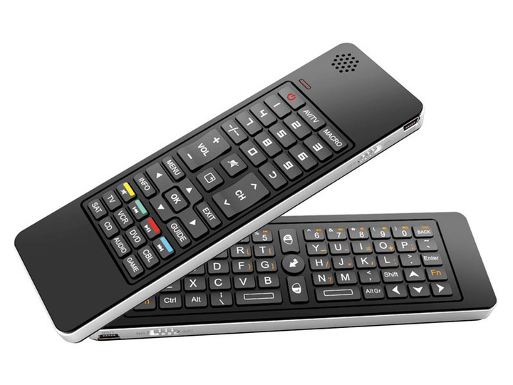 Клавіатура Mystery MSR-113 - изображение 1