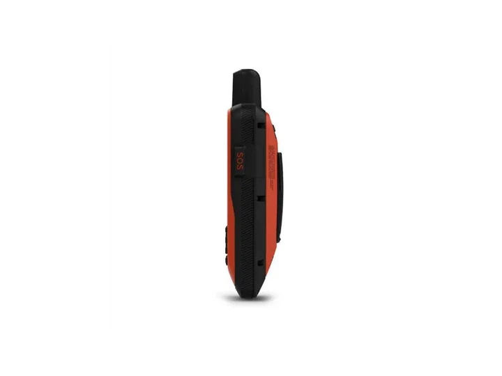 GPS-навігатор багатоцільовий Garmin GPSMAP 86i (010-02236-01) - изображение 3