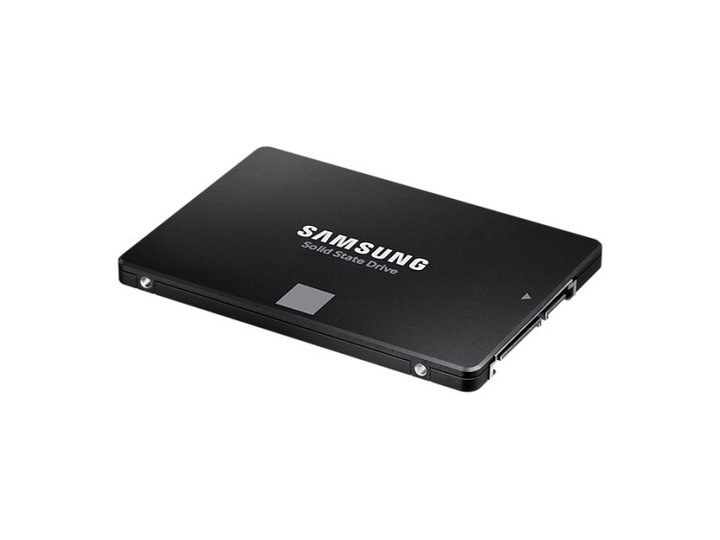 SSD накопичувач Samsung 870 EVO 1 TB (MZ-77E1T0BW) - изображение 3