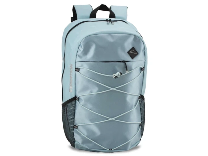 Рюкзак міський Semi Line 35 Mint/Black (A3033-2) - изображение 4