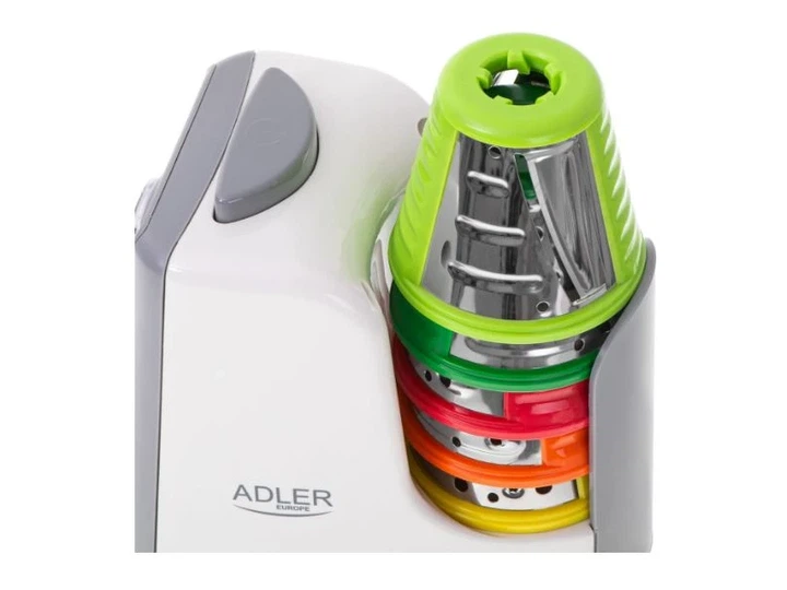 Овочерізка Adler AD 4815 - зображення 3
