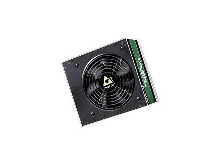 Блок живлення Chieftec Task-Series TPS-600S - изображение 1
