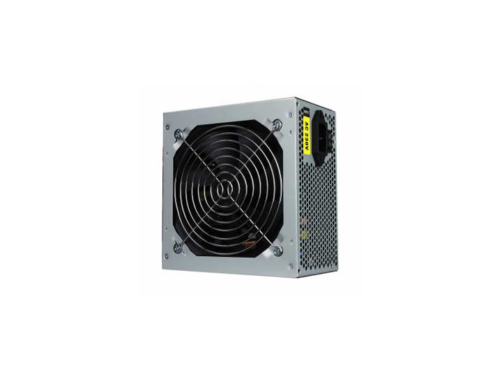 Блок живлення Gamemax GM Series GM-500 - Фото 2 Блок живлення Gamemax GM Series GM-500 - изображение 2