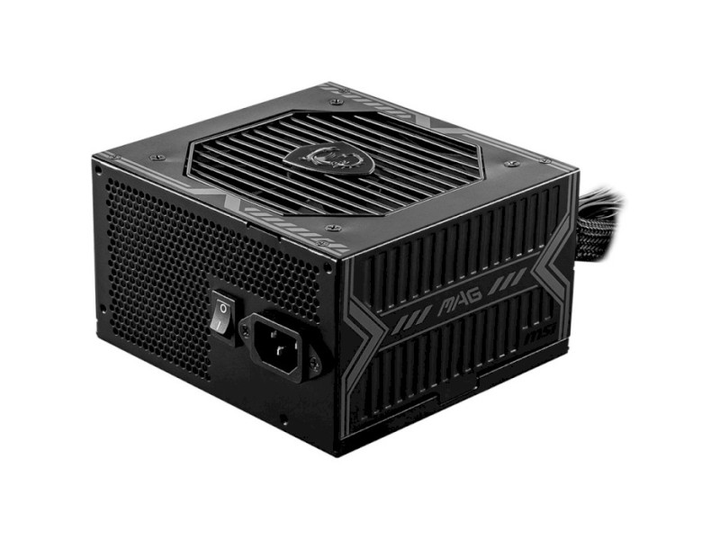 Блок живлення MSI MAG A550BN - изображение 2