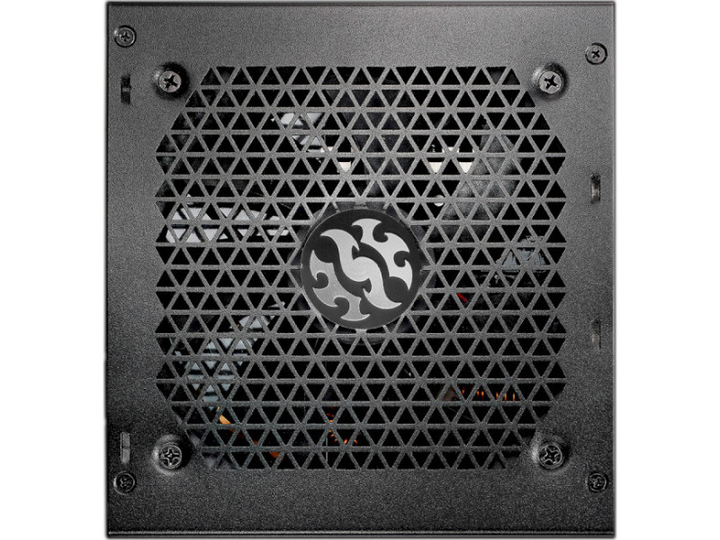 Блок живлення ADATA XPG Pylon 750W (PYLON750B-BKCEU) - изображение 3