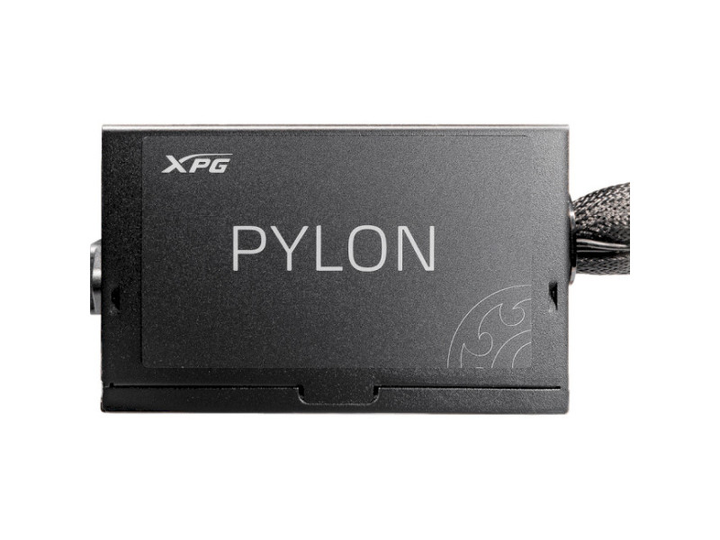 Блок живлення ADATA XPG Pylon 750W (PYLON750B-BKCEU) - изображение 4