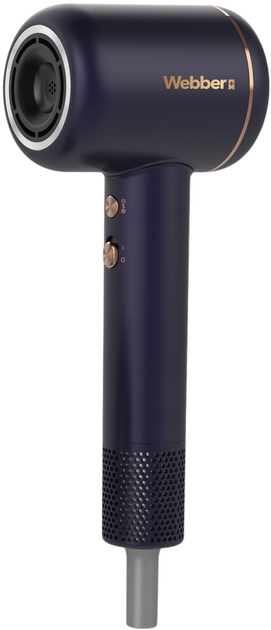 Фен Webber Essential Oils Venta 3в1 (05HD-1698) - зображення 3