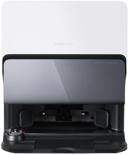 Robot sprzątający Roborock S8 MaxV Ultra Biały (R100047) - obraz 19