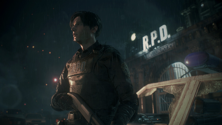 Гра PS5 Resident Evil 2 (Blu-ray диск) (5055060905807) - зображення 8