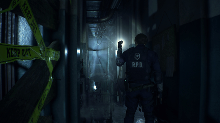 Гра PS5 Resident Evil 2 (Blu-ray диск) (5055060905807) - зображення 11