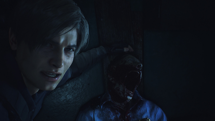 Гра PS5 Resident Evil 2 (Blu-ray диск) (5055060905807) - зображення 12